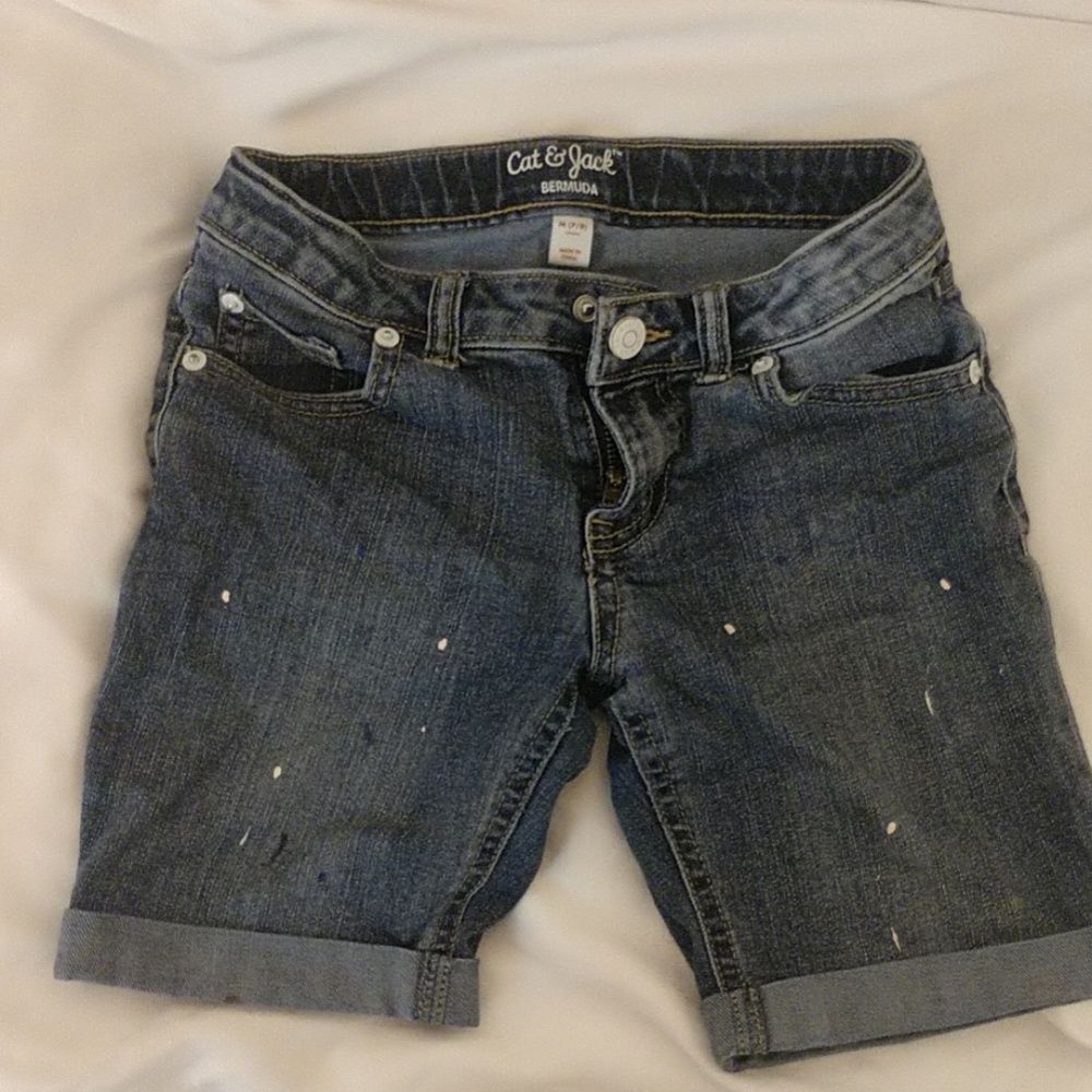 Cat & Jack Bermuda Shorts